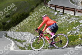 Photo #2113012 | 10-06-2022 15:36 | Passo Dello Stelvio - Waterfall curve BICYCLES