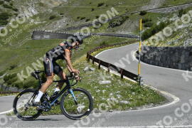 Photo #3423670 | 11-07-2023 11:24 | Passo Dello Stelvio - Waterfall curve BICYCLES