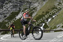 Photo #3086430 | 11-06-2023 13:44 | Passo Dello Stelvio - Waterfall curve BICYCLES