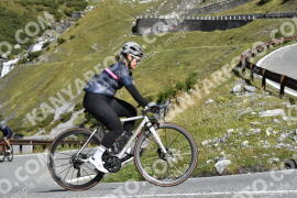Photo #2841825 | 10-09-2022 10:29 | Passo Dello Stelvio - Waterfall curve BICYCLES