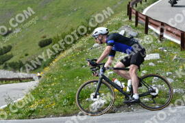 Photo #2171620 | 20-06-2022 15:34 | Passo Dello Stelvio - Waterfall curve BICYCLES