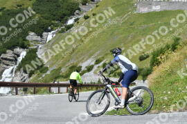 Photo #2595064 | 11-08-2022 13:19 | Passo Dello Stelvio - Waterfall curve BICYCLES
