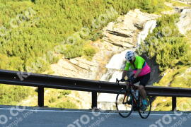 Photo #4003056 | 21-08-2023 09:34 | Passo Dello Stelvio - Waterfall curve BICYCLES