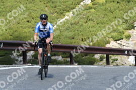 Photo #2623921 | 13-08-2022 10:55 | Passo Dello Stelvio - Waterfall curve BICYCLES