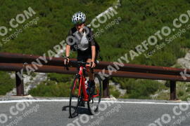 Photo #3985063 | 20-08-2023 10:33 | Passo Dello Stelvio - Waterfall curve BICYCLES