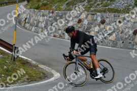 Photo #3902503 | 15-08-2023 13:20 | Passo Dello Stelvio - Waterfall curve BICYCLES