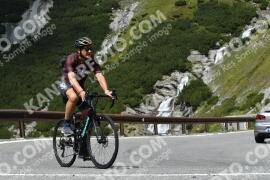 Photo #2580505 | 10-08-2022 12:33 | Passo Dello Stelvio - Waterfall curve BICYCLES