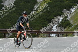 Photo #2683498 | 17-08-2022 13:28 | Passo Dello Stelvio - Waterfall curve BICYCLES