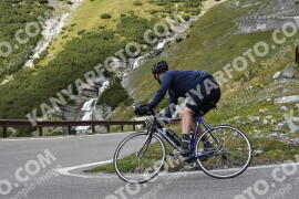 Photo #2799521 | 02-09-2022 13:49 | Passo Dello Stelvio - Waterfall curve BICYCLES