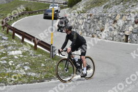 Photo #3053415 | 06-06-2023 12:45 | Passo Dello Stelvio - Waterfall curve BICYCLES