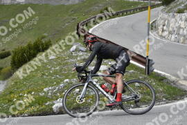 Photo #3057619 | 07-06-2023 14:25 | Passo Dello Stelvio - Waterfall curve BICYCLES