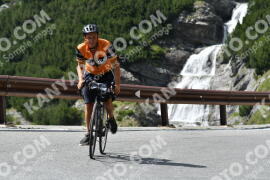 Photo #2337764 | 17-07-2022 15:28 | Passo Dello Stelvio - Waterfall curve BICYCLES