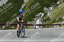 Photo #2606495 | 12-08-2022 12:01 | Passo Dello Stelvio - Waterfall curve BICYCLES
