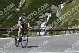 Photo #3820598 | 11-08-2023 12:28 | Passo Dello Stelvio - Waterfall curve BICYCLES