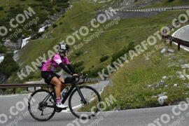 Photo #3759294 | 08-08-2023 09:58 | Passo Dello Stelvio - Waterfall curve BICYCLES