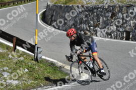 Photo #2777031 | 29-08-2022 11:32 | Passo Dello Stelvio - Waterfall curve BICYCLES