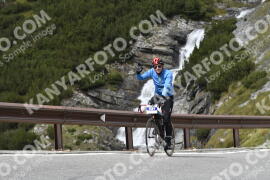 Photo #2843684 | 10-09-2022 12:57 | Passo Dello Stelvio - Waterfall curve BICYCLES