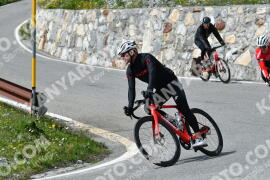 Photo #2198934 | 26-06-2022 15:59 | Passo Dello Stelvio - Waterfall curve BICYCLES