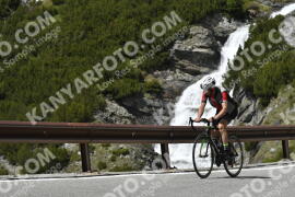 Photo #3099605 | 14-06-2023 13:42 | Passo Dello Stelvio - Waterfall curve BICYCLES