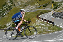 Photo #4187200 | 07-09-2023 11:55 | Passo Dello Stelvio - Waterfall curve BICYCLES