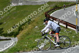 Photo #2562125 | 09-08-2022 14:24 | Passo Dello Stelvio - Waterfall curve BICYCLES