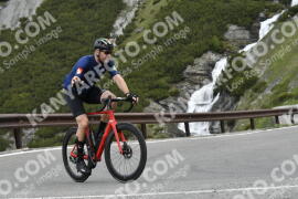 Foto #3110354 | 16-06-2023 10:18 | Passo Dello Stelvio - Waterfall Kehre BICYCLES