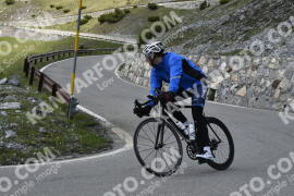 Foto #3052569 | 06-06-2023 15:25 | Passo Dello Stelvio - Waterfall Kehre BICYCLES