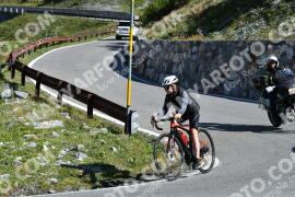 Photo #2502213 | 04-08-2022 09:48 | Passo Dello Stelvio - Waterfall curve BICYCLES