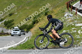 Photo #2557518 | 09-08-2022 12:09 | Passo Dello Stelvio - Waterfall curve BICYCLES
