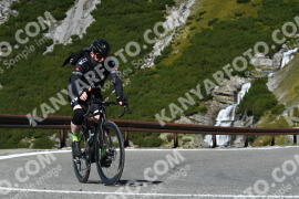 Photo #4246990 | 11-09-2023 11:31 | Passo Dello Stelvio - Waterfall curve BICYCLES