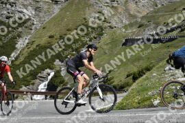 Photo #2116808 | 11-06-2022 10:20 | Passo Dello Stelvio - Waterfall curve BICYCLES