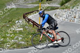 Foto #2297506 | 13-07-2022 13:46 | Passo Dello Stelvio - Waterfall Kehre BICYCLES
