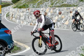 Photo #2171404 | 20-06-2022 15:09 | Passo Dello Stelvio - Waterfall curve BICYCLES