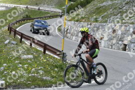 Photo #3475755 | 15-07-2023 15:19 | Passo Dello Stelvio - Waterfall curve BICYCLES