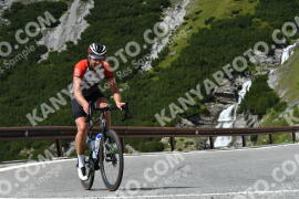 Photo #2495993 | 03-08-2022 13:56 | Passo Dello Stelvio - Waterfall curve BICYCLES