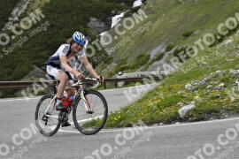 Foto #2092452 | 05-06-2022 14:04 | Passo Dello Stelvio - Waterfall Kehre BICYCLES