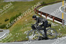 Photo #4291796 | 19-09-2023 12:38 | Passo Dello Stelvio - Waterfall curve BICYCLES
