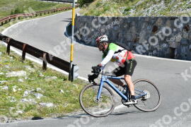 Photo #2352605 | 19-07-2022 10:36 | Passo Dello Stelvio - Waterfall curve BICYCLES