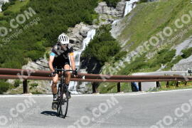 Photo #2265020 | 09-07-2022 11:00 | Passo Dello Stelvio - Waterfall curve BICYCLES