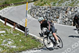 Photo #2433170 | 29-07-2022 12:28 | Passo Dello Stelvio - Waterfall curve BICYCLES
