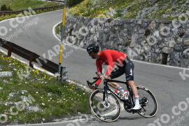 Photo #3357789 | 05-07-2023 12:20 | Passo Dello Stelvio - Waterfall curve BICYCLES