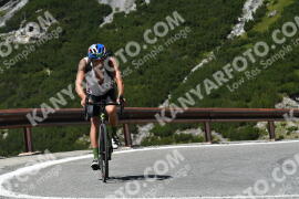 Photo #2495257 | 03-08-2022 12:36 | Passo Dello Stelvio - Waterfall curve BICYCLES