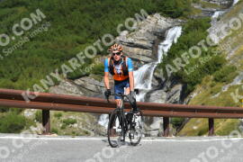 Photo #4267803 | 16-09-2023 10:41 | Passo Dello Stelvio - Waterfall curve BICYCLES