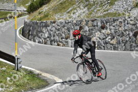 Photo #2777285 | 29-08-2022 11:51 | Passo Dello Stelvio - Waterfall curve BICYCLES