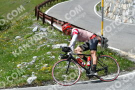 Photo #2192710 | 25-06-2022 14:53 | Passo Dello Stelvio - Waterfall curve BICYCLES