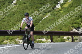 Photo #2487991 | 02-08-2022 13:20 | Passo Dello Stelvio - Waterfall curve BICYCLES