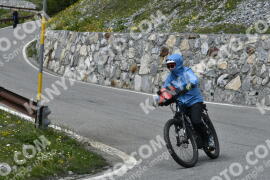 Photo #3303558 | 01-07-2023 15:06 | Passo Dello Stelvio - Waterfall curve BICYCLES