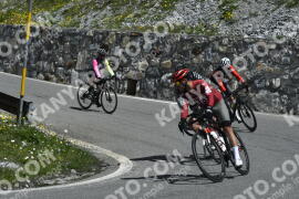 Photo #3357301 | 05-07-2023 11:56 | Passo Dello Stelvio - Waterfall curve BICYCLES