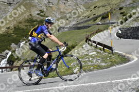 Photo #2076797 | 01-06-2022 11:06 | Passo Dello Stelvio - Waterfall curve BICYCLES