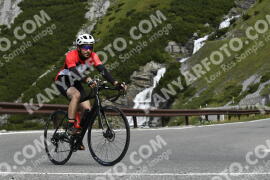 Foto #3589654 | 27-07-2023 10:46 | Passo Dello Stelvio - Waterfall Kehre BICYCLES